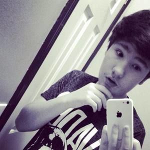 Meet your Posher, Seth